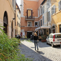 Residence Navonapt