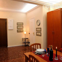 Domus Gordiani Apartment