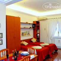 Domus Gordiani Apartment