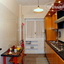 Domus Gordiani Apartment