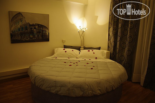 Hotelier's photos Appia Avenue 639