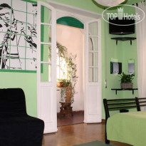 Arches B&B