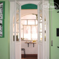 Arches B&B