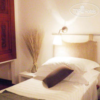 Arco Del Lauro Bed & Breakfast 