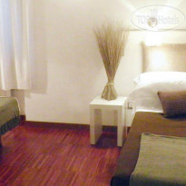 Arco Del Lauro Bed & Breakfast 