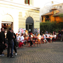 Arco Del Lauro Bed & Breakfast 