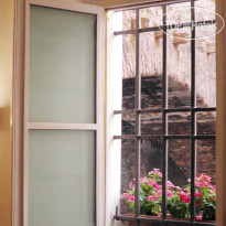 Arco Del Lauro Bed & Breakfast 