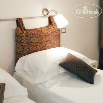 Arco Del Lauro Bed & Breakfast 