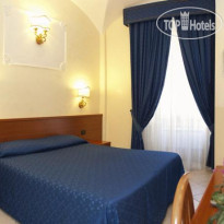 Arco Romano Rooms 
