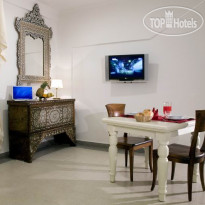 Arcom Palace Hotel