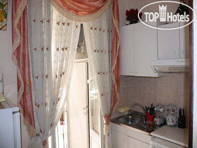 New photos from tourists Ariana B&B