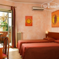 Alba Domus Roma B&B 