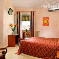 Alba Domus Roma B&B 