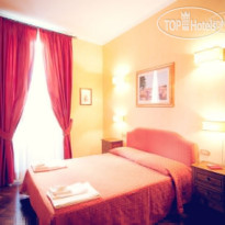 All Orologio Guest House