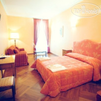 All Orologio Guest House