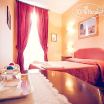 All Orologio Guest House