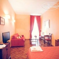 All Orologio Guest House