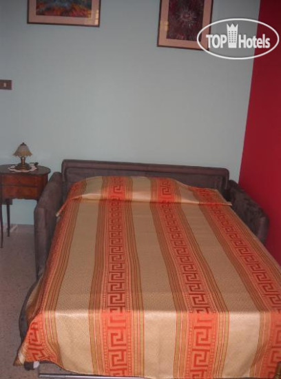 New photos from tourists Appio Claudio B&B