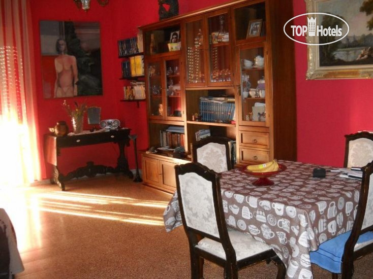 Hotelier's photos Appio Claudio B&B