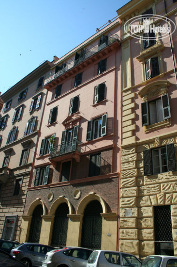 Hotelier's photos At Your Place B&B
