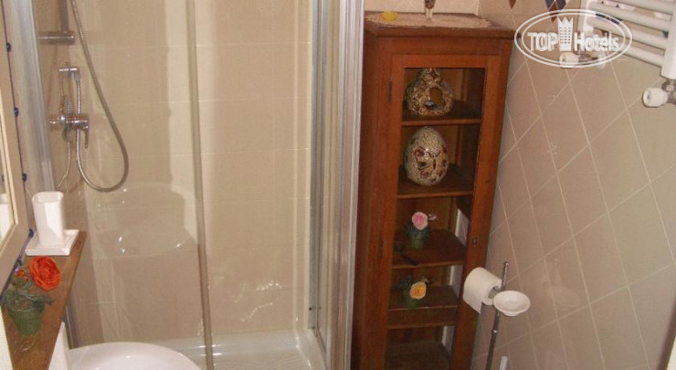 New photos from tourists Bella Beatrice B&B
