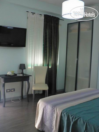 Hotelier's photos Blueberry Rooms B&B
