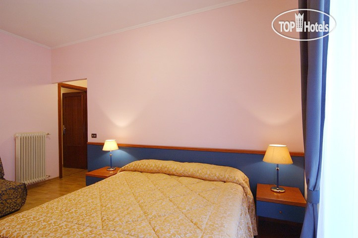Hotelier's photos Buone Vacanze Roma
