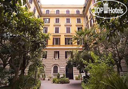 Hotelier's photos Bye Rome