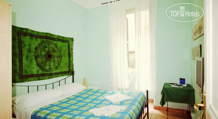New photos from tourists Lucky B&B