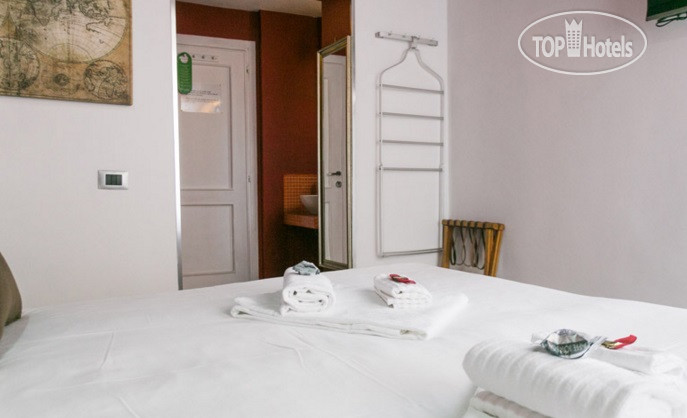 New photos from tourists Navona First Residenza 5*