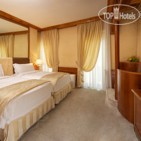 Barocco Rome Hotel