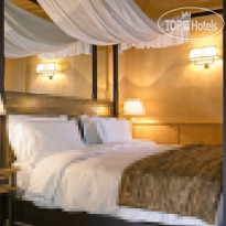Barocco Rome Hotel