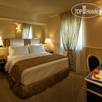 Barocco Rome Hotel