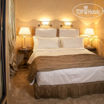 Barocco Rome Hotel
