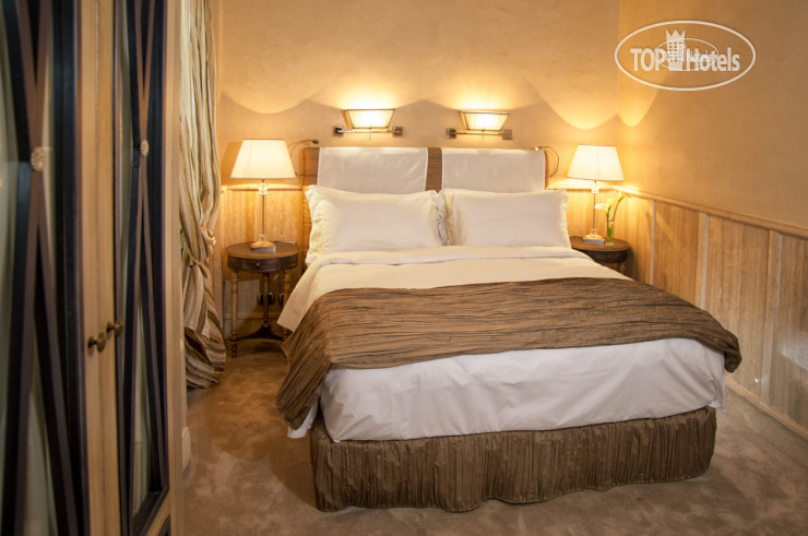 New photos from tourists Barocco Rome Hotel 4*