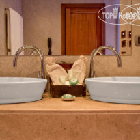 Barocco Rome Hotel