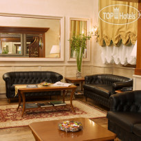 Barocco Rome Hotel