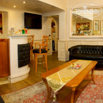Barocco Rome Hotel