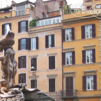 Barocco Rome Hotel
