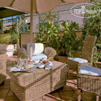 Barocco Rome Hotel
