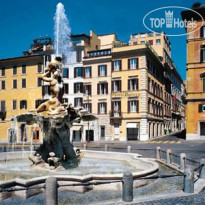 Barocco Rome Hotel