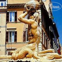 Barocco Rome Hotel