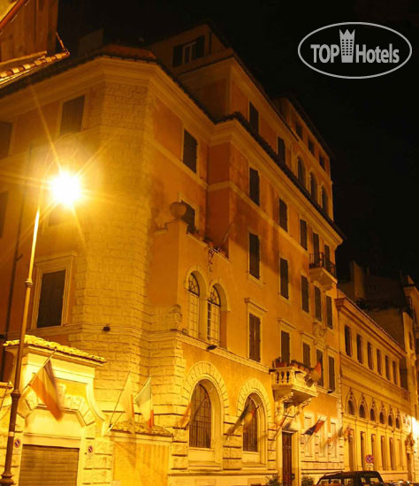 Hotelier's photos Viminale 4*