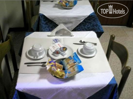 New photos from tourists Marechiaro 2*