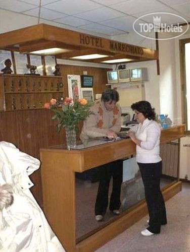 Hotel photo Marechiaro 2*