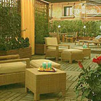 Aleph Rome Hotel, Curio Collection by Hilton 