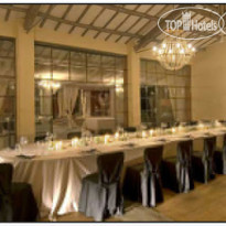 The Duke Банкетный зал