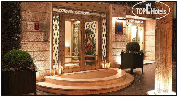 Hotel photo The Duke 4*