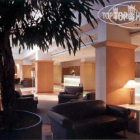 Hilton Garden Inn Rome Airport