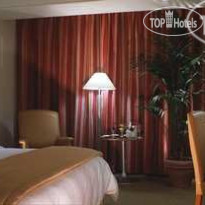 Hilton Garden Inn Rome Airport